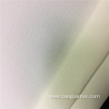 Pure Polyester Crepe Pleated Chiffon Garments Cloth